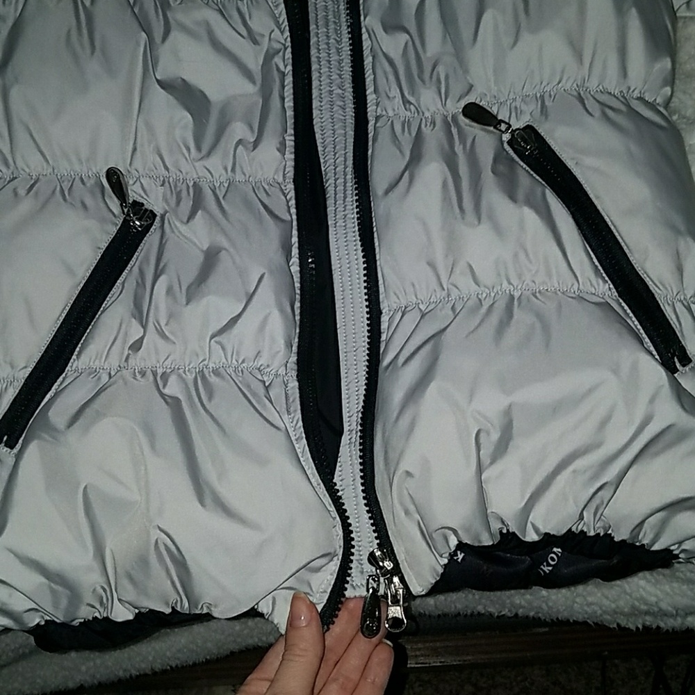 Kokomandy Down Jacket - Picture 5 of 7
